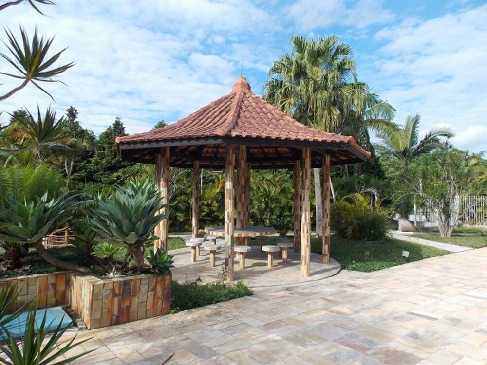 Chácara, 4 quartos, 3762 m² - Foto 2