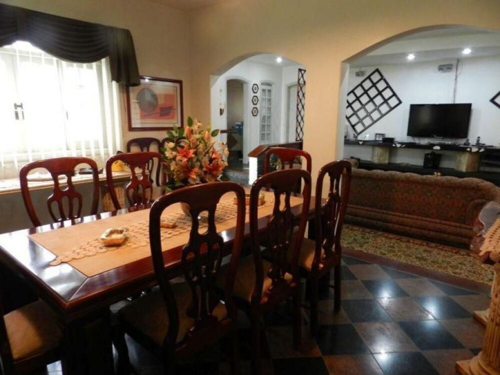 Chácara, 4 quartos, 3762 m² - Foto 9