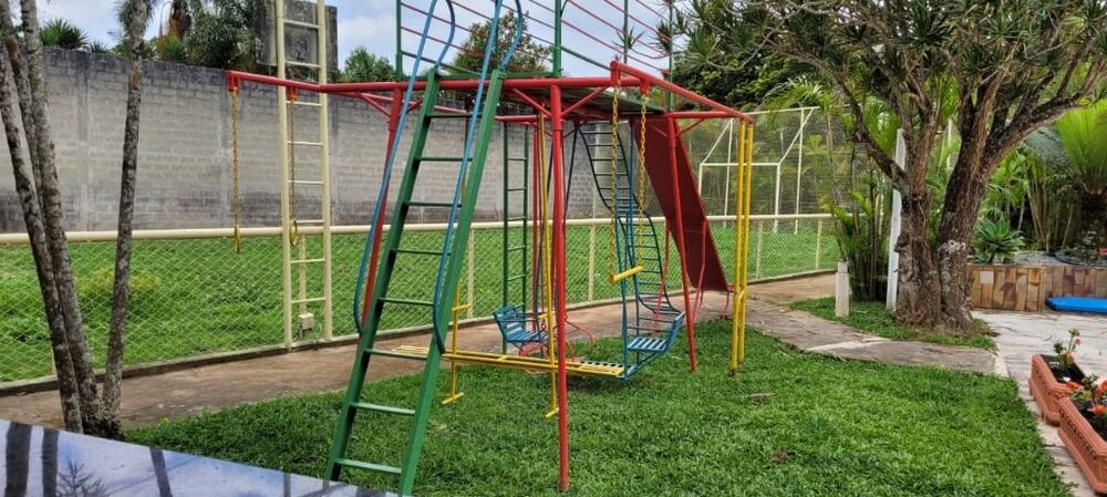 Chácara, 4 quartos, 3762 m² - Foto 31