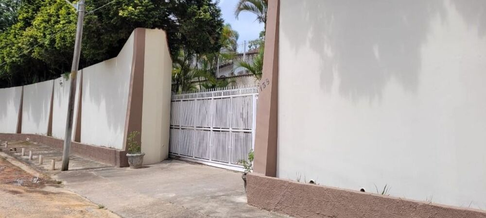 Chácara, 4 quartos, 3762 m² - Foto 35