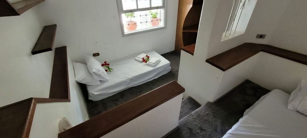 Chácara, 4 quartos, 3762 m² - Foto 18