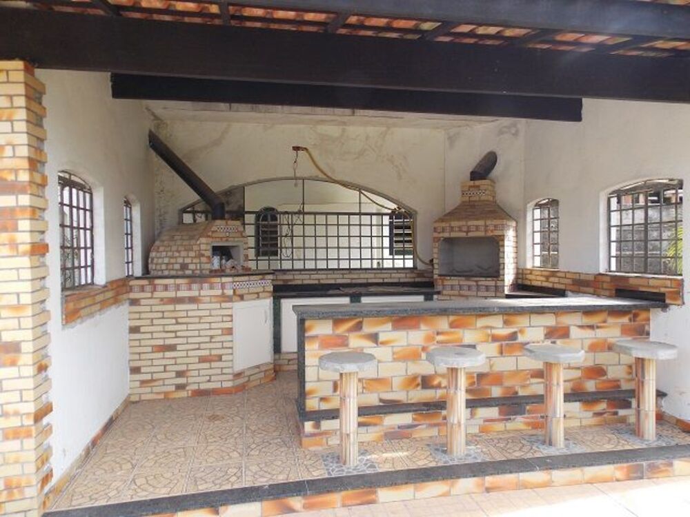 Chácara, 4 quartos, 3762 m² - Foto 29