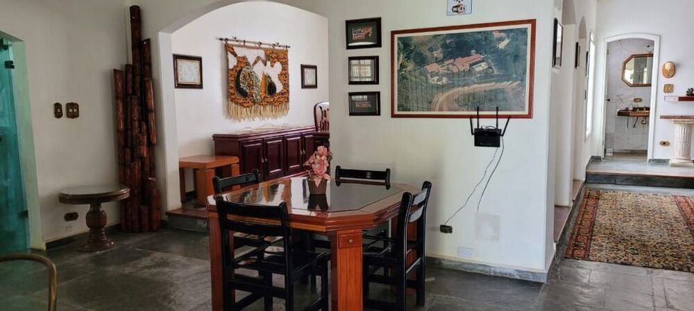 Chácara, 4 quartos, 3762 m² - Foto 12