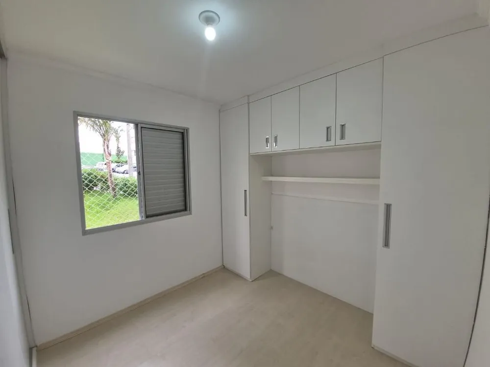 Apartamento, 2 quartos, 50 m² - Foto 9