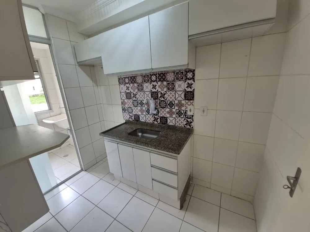 Apartamento, 2 quartos, 50 m² - Foto 3