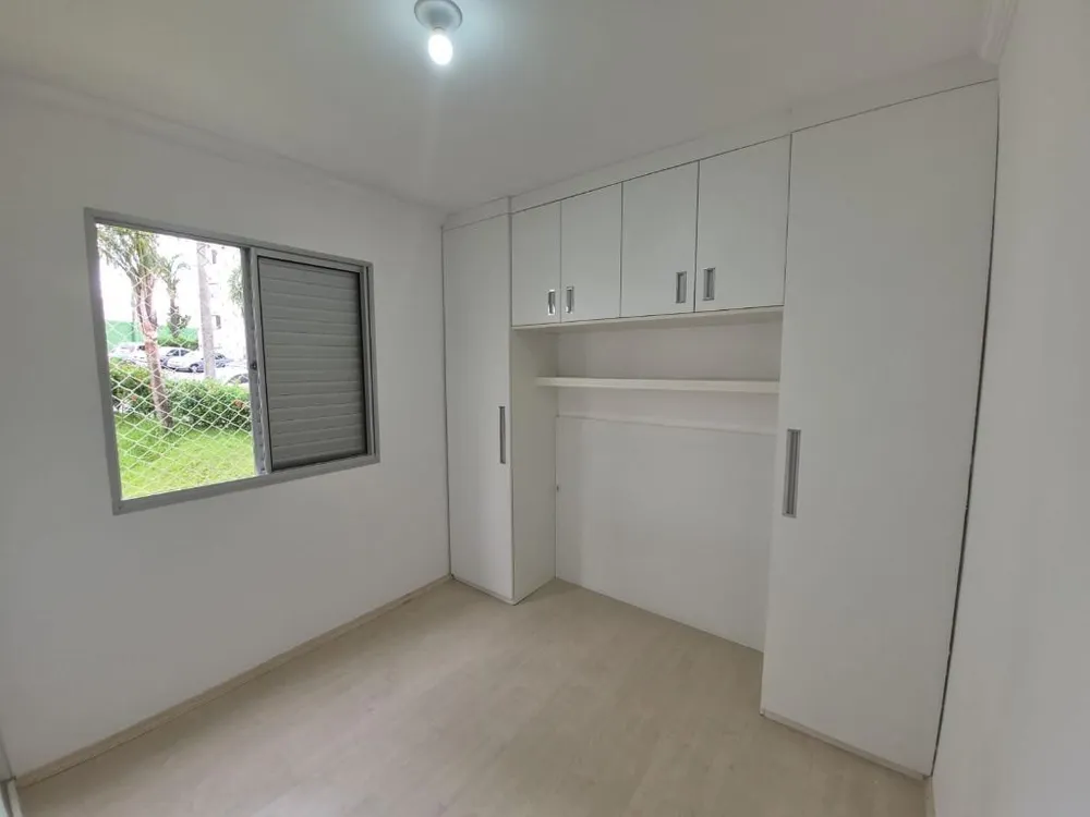 Apartamento, 2 quartos, 50 m² - Foto 8
