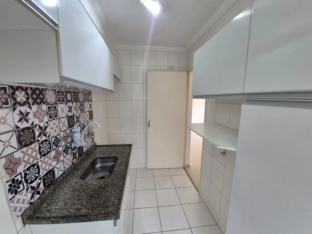 Apartamento, 2 quartos, 50 m² - Foto 6