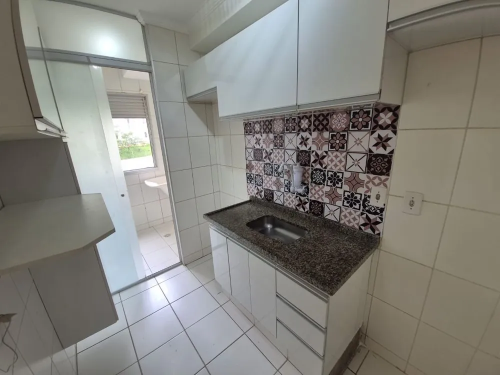 Apartamento, 2 quartos, 50 m² - Foto 5