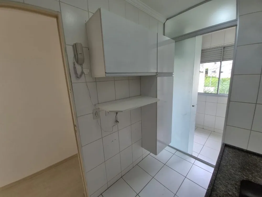 Apartamento, 2 quartos, 50 m² - Foto 4