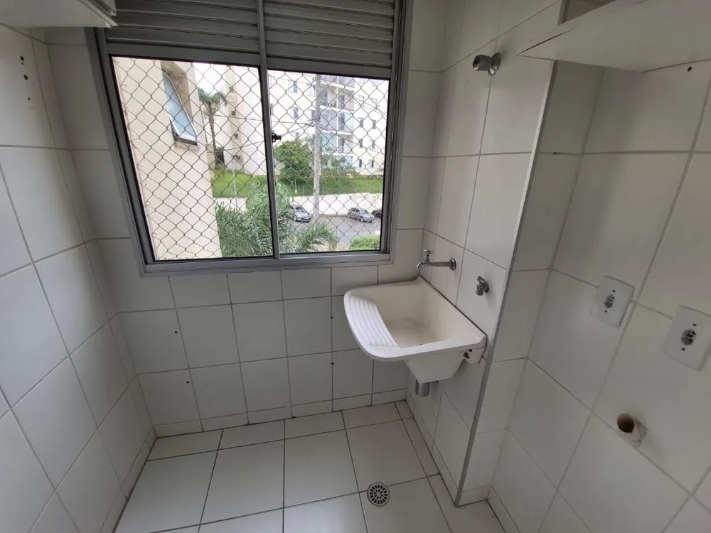 Apartamento, 2 quartos, 50 m² - Foto 7