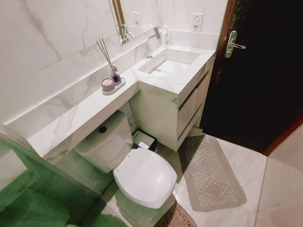 Casa, 3 quartos, 239 m² - Foto 6