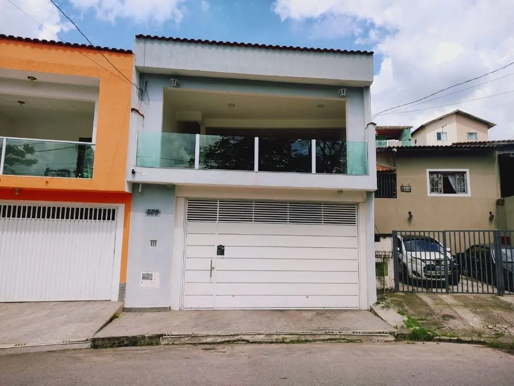 Casa, 3 quartos, 239 m² - Foto 12