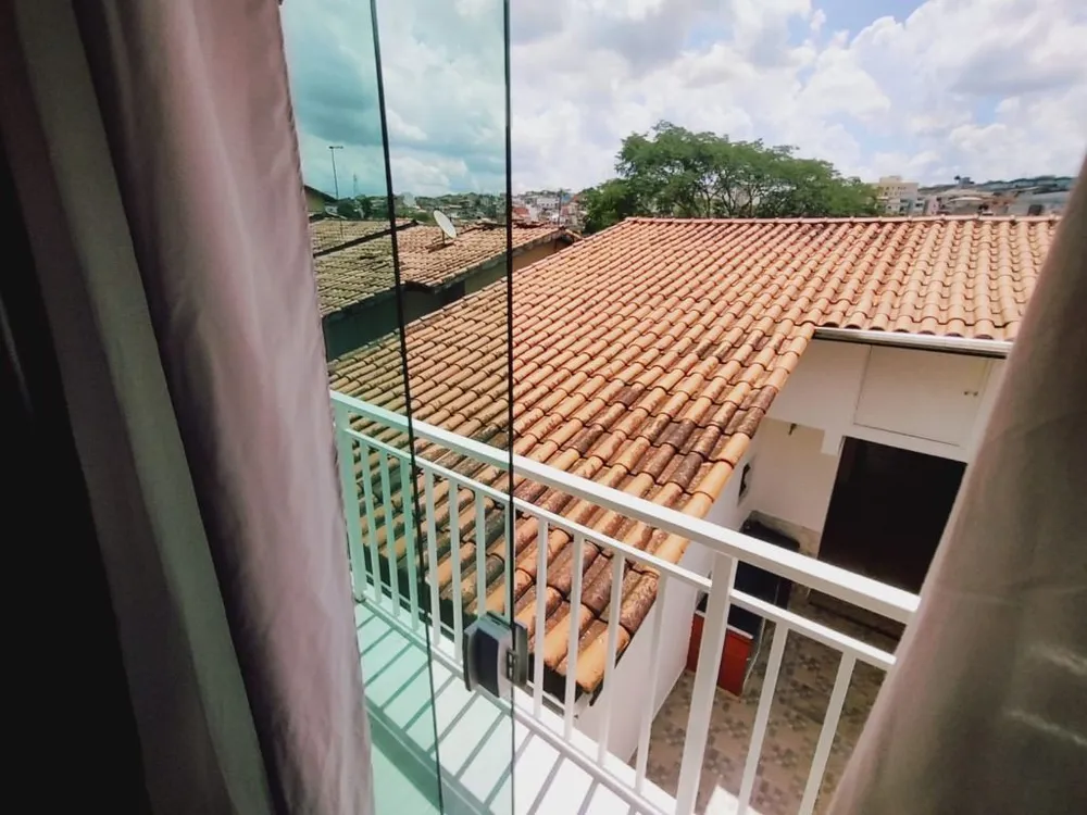 Casa, 3 quartos, 239 m² - Foto 11