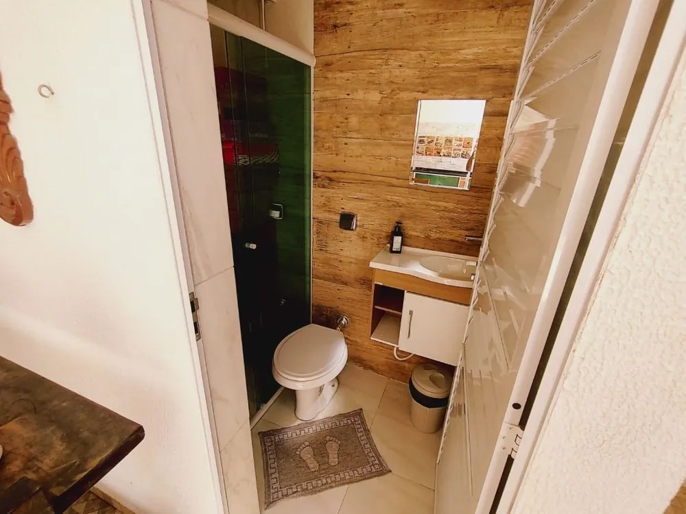 Casa, 3 quartos, 239 m² - Foto 8