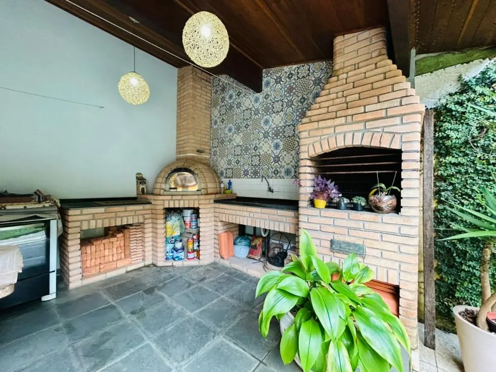 Casa de Condomínio, 3 quartos - Foto 11