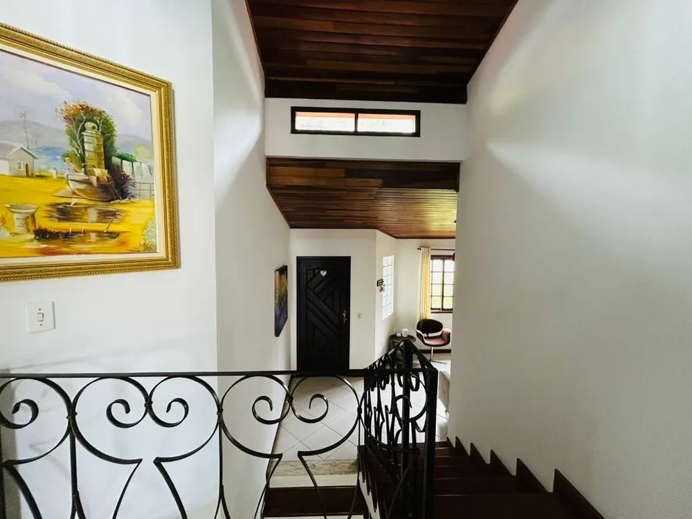 Casa de Condomínio, 3 quartos - Foto 6