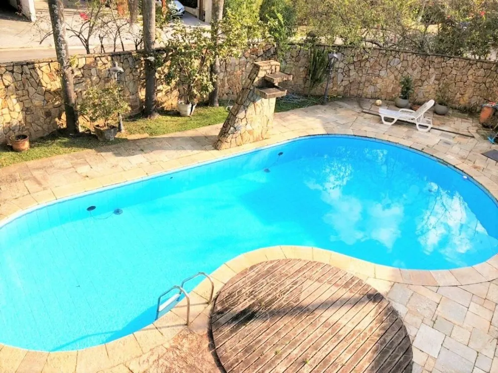 Casa de Condomínio, 4 quartos - Foto 8