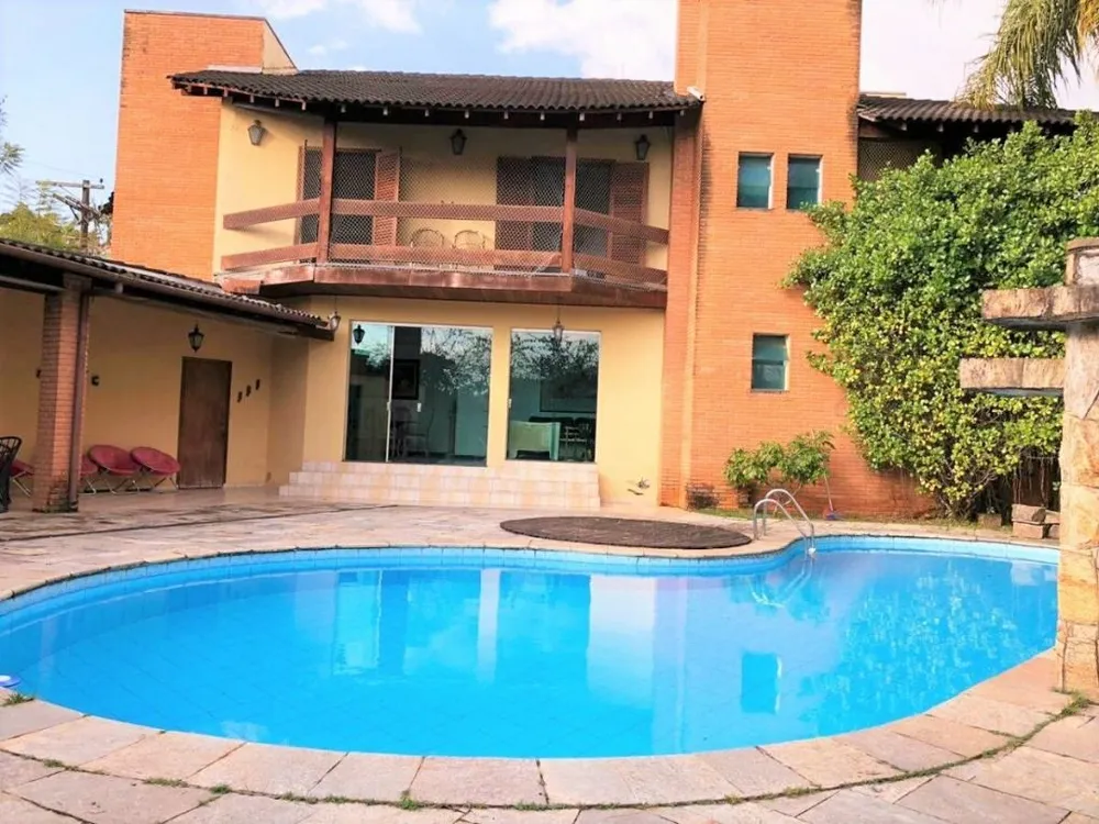 Casa de Condomínio, 4 quartos - Foto 2