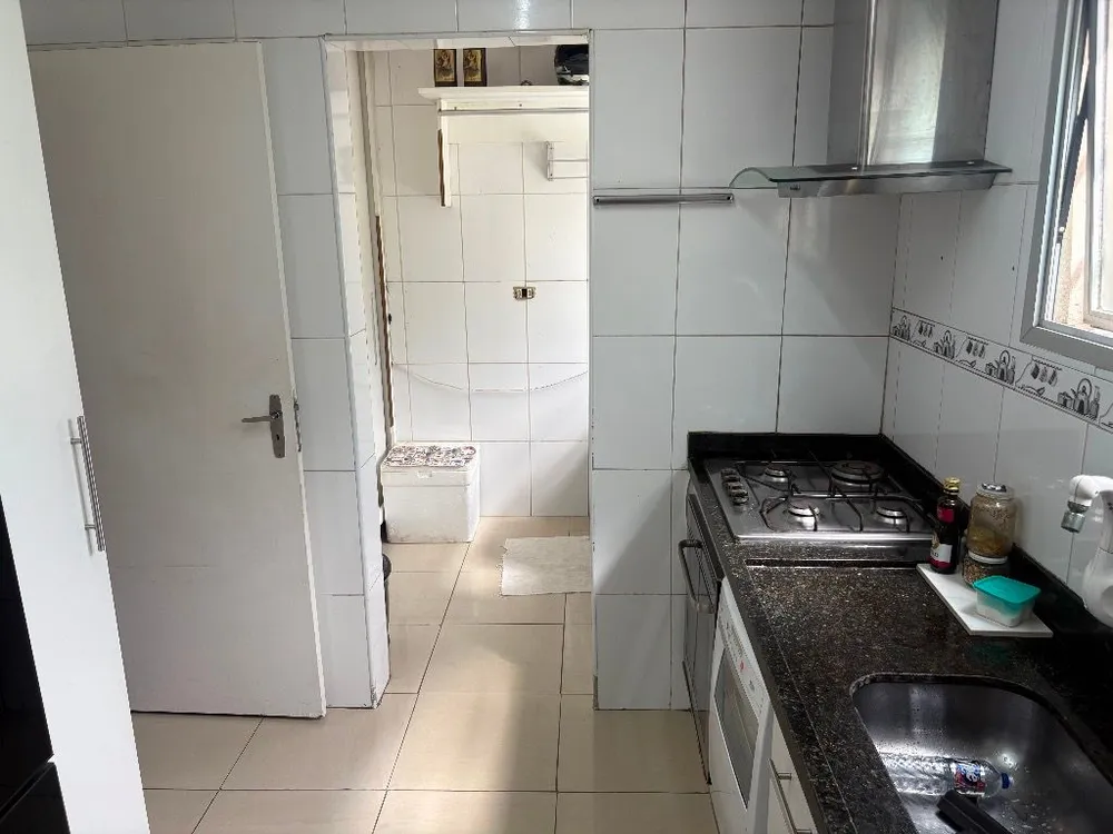 Apartamento, 3 quartos, 69 m² - Foto 4