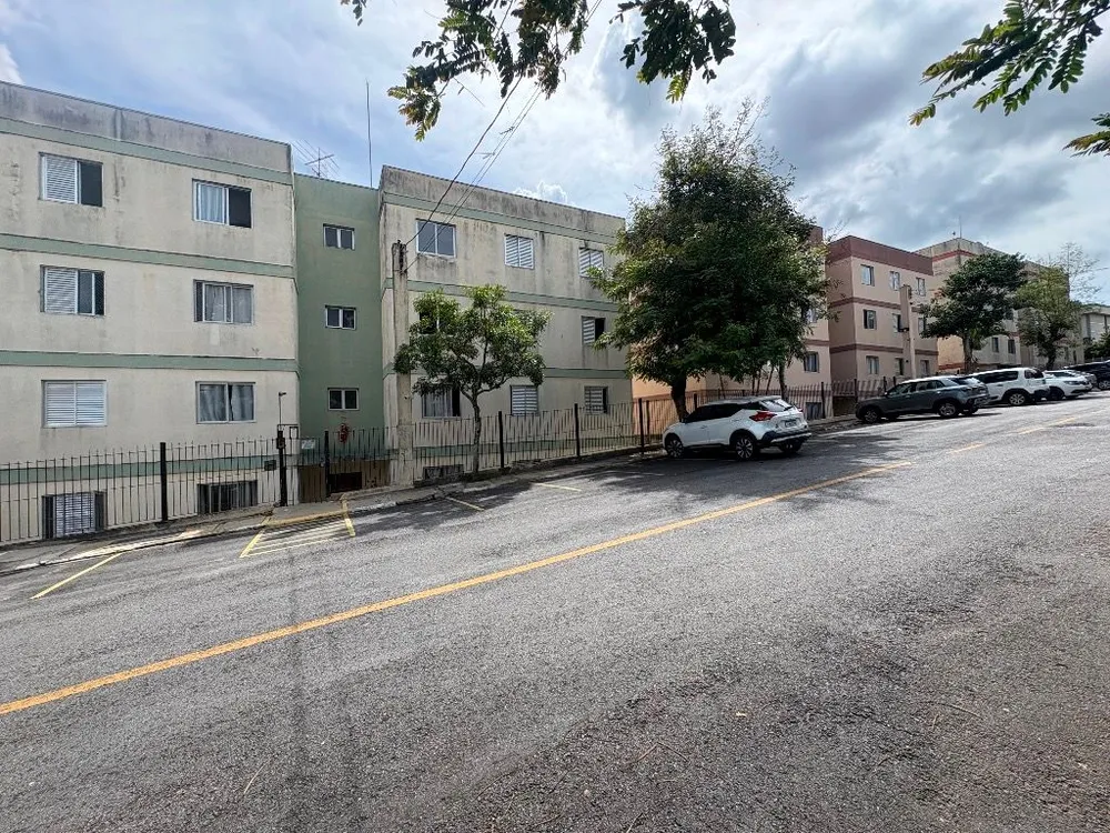Apartamento, 3 quartos, 69 m² - Foto 1