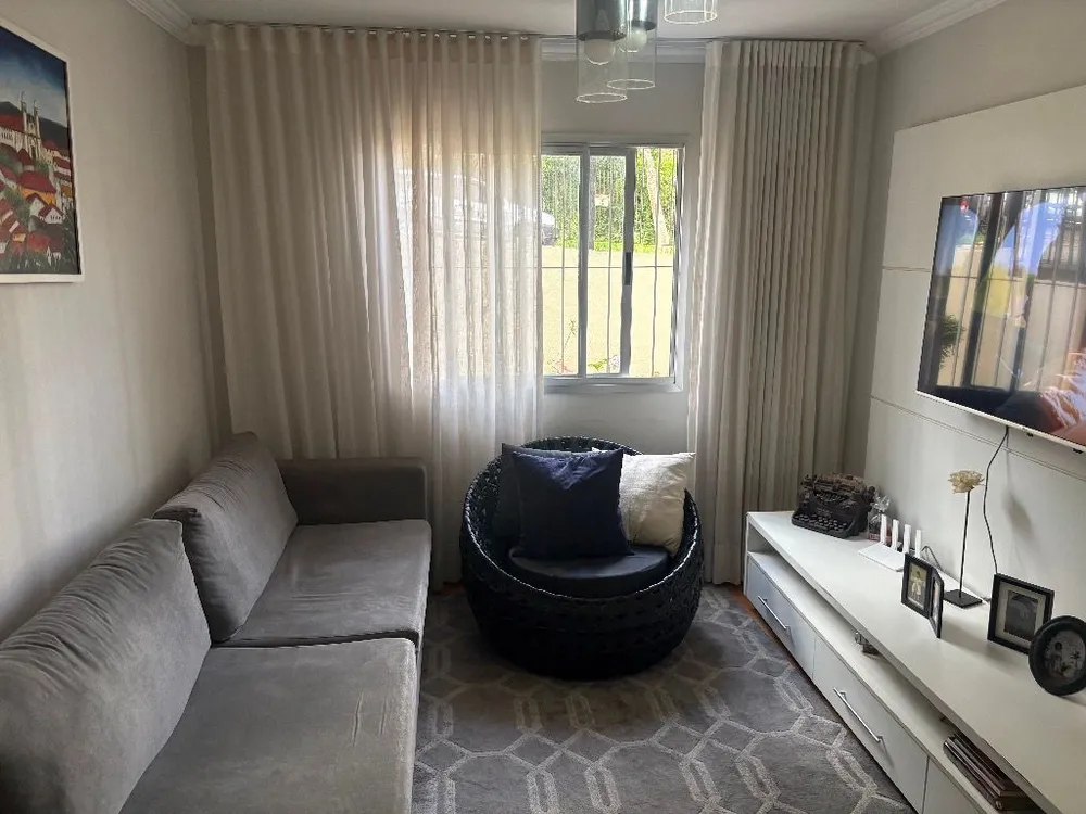 Apartamento, 3 quartos, 69 m² - Foto 2