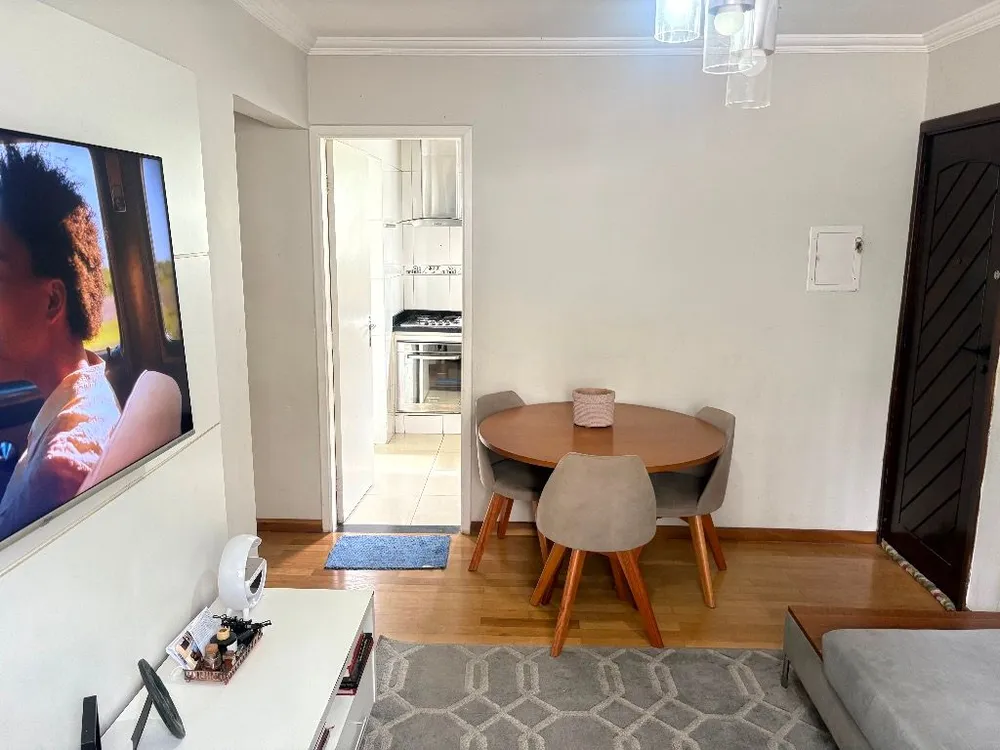 Apartamento, 3 quartos, 69 m² - Foto 3