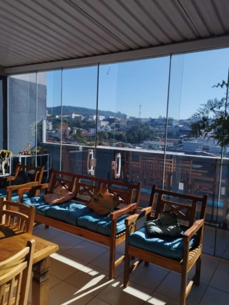 Apartamento, 3 quartos, 98 m² - Foto 9