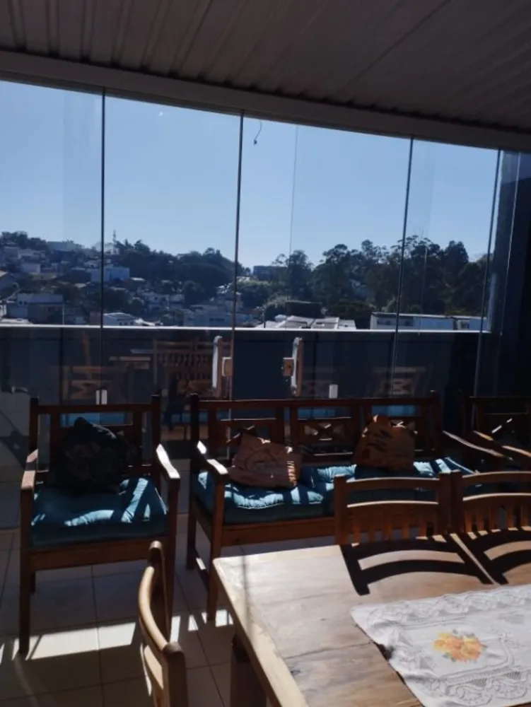 Apartamento, 3 quartos, 98 m² - Foto 11