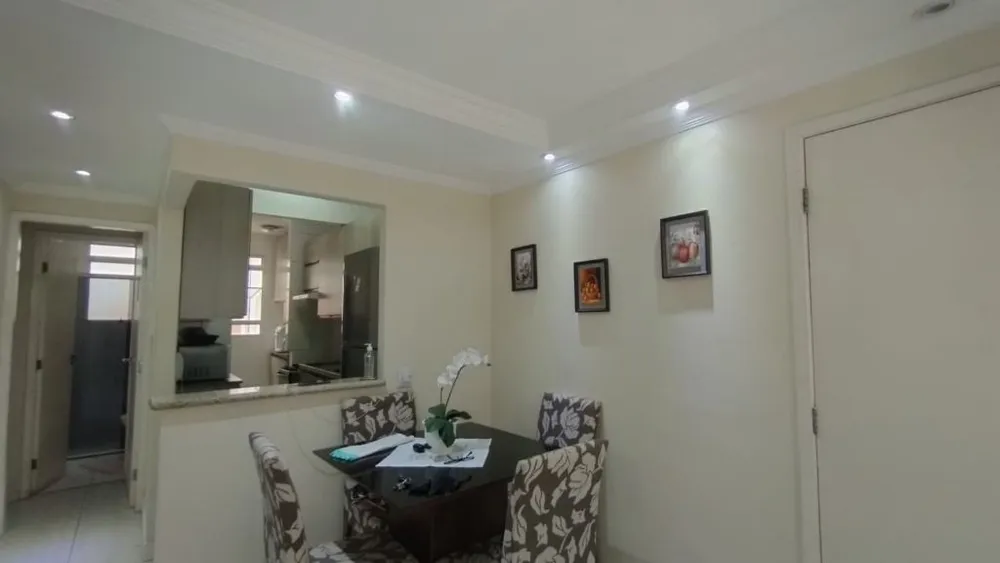 Apartamento, 3 quartos, 98 m² - Foto 4