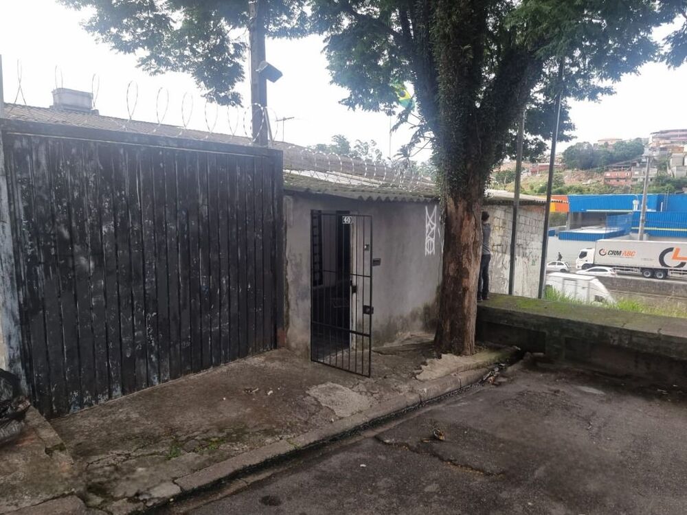 Casa, 3 quartos, 250 m² - Foto 1