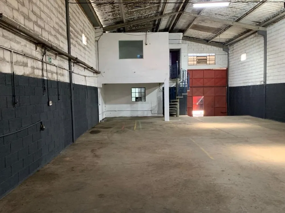 Depósito-Galpão, 220 m² - Foto 5