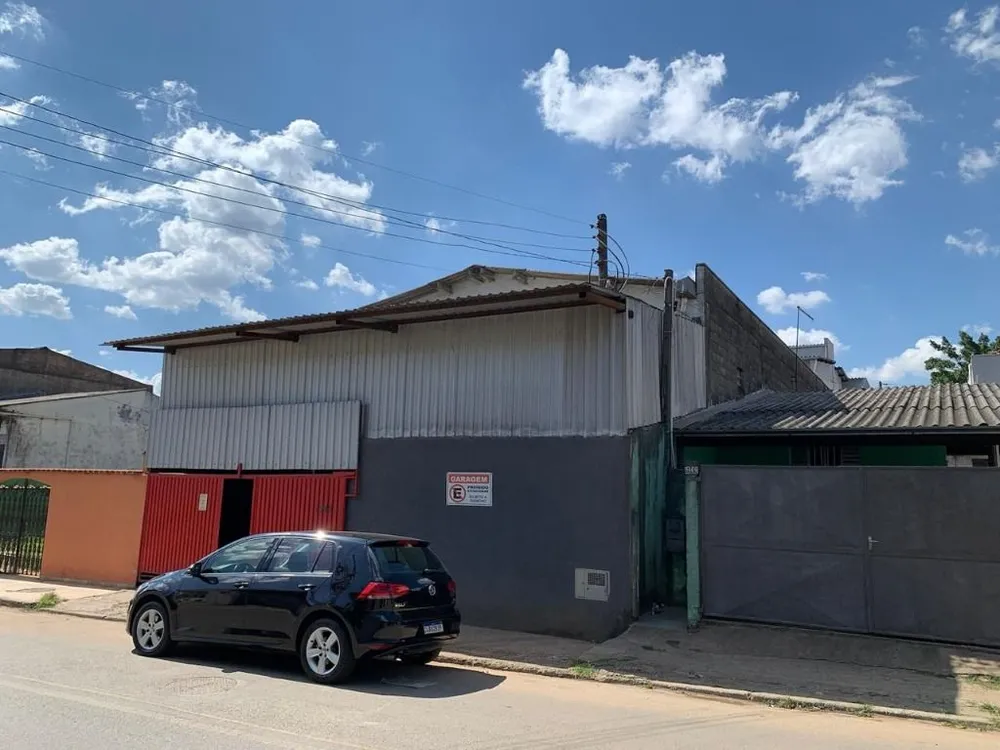 Depósito-Galpão, 220 m² - Foto 14