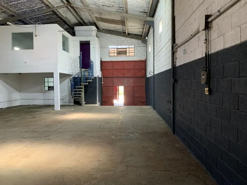 Depósito-Galpão, 220 m² - Foto 10