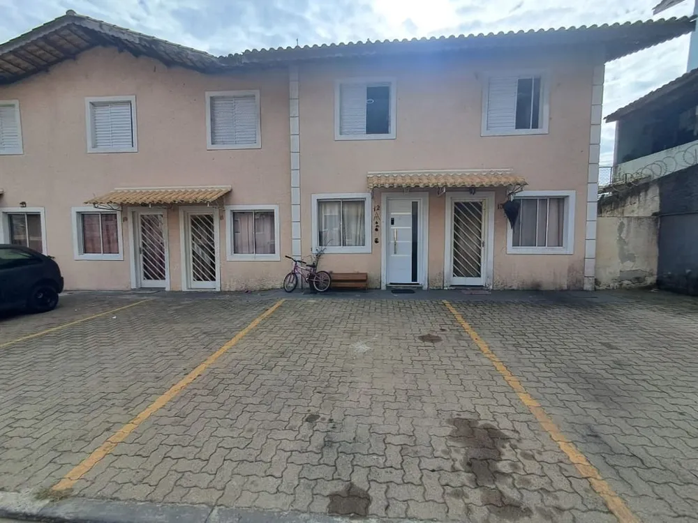 Casa de Condomínio, 2 quartos - Foto 6