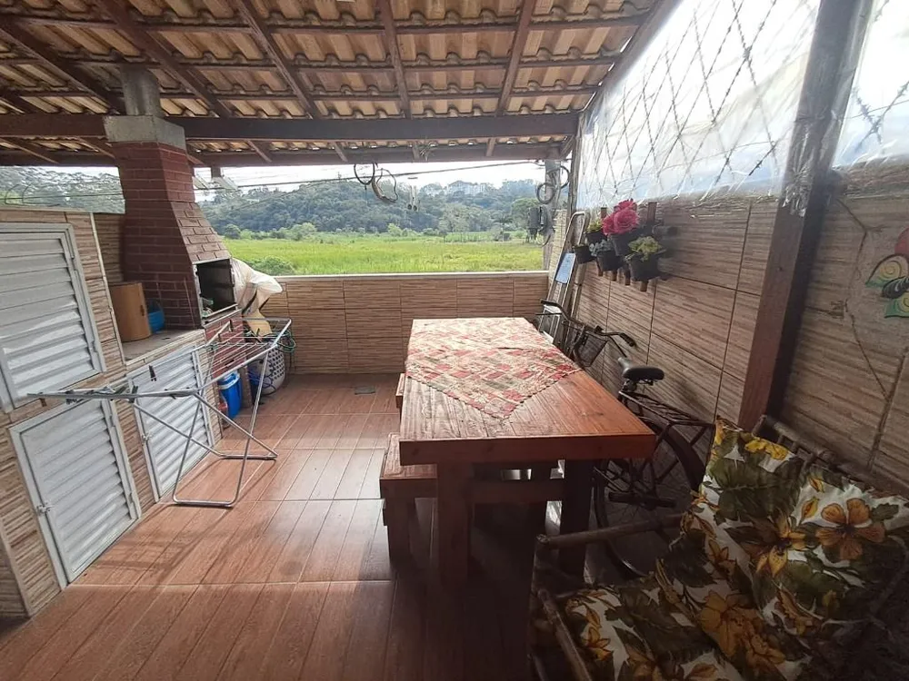 Casa de Condomínio, 2 quartos - Foto 8