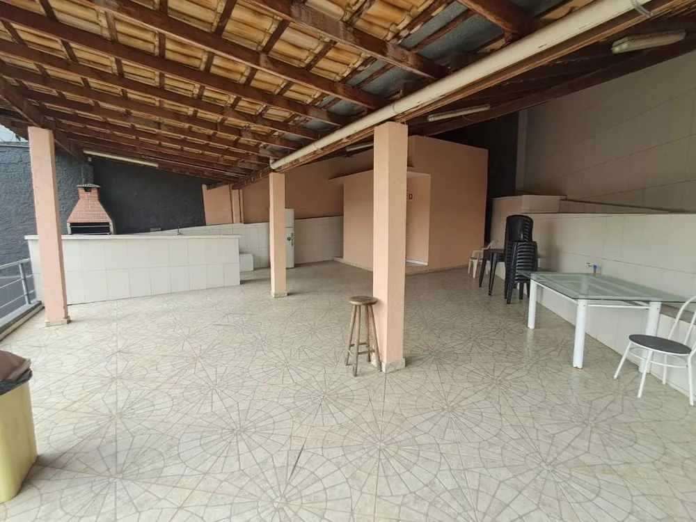 Casa de Condomínio, 2 quartos - Foto 7