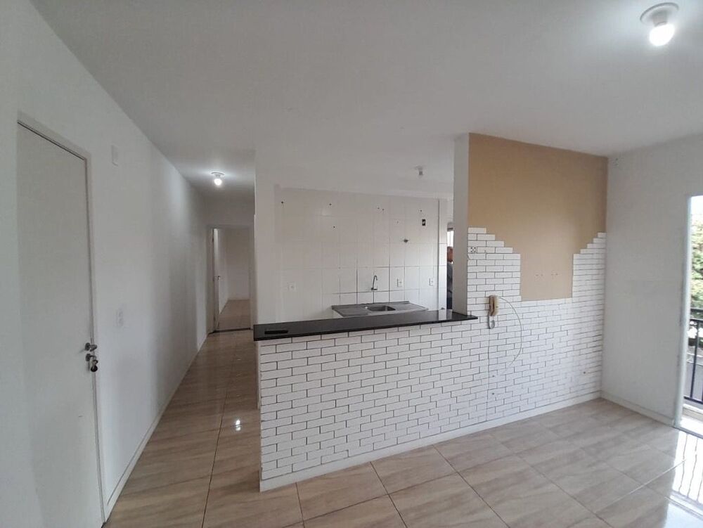 Apartamento, 2 quartos, 48 m² - Foto 3