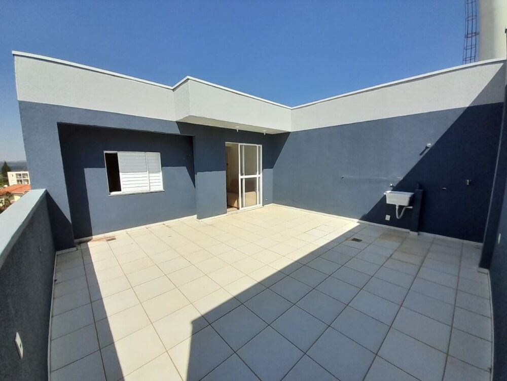 Apartamento à venda e aluguel com 3 quartos, 75m² - Foto 2