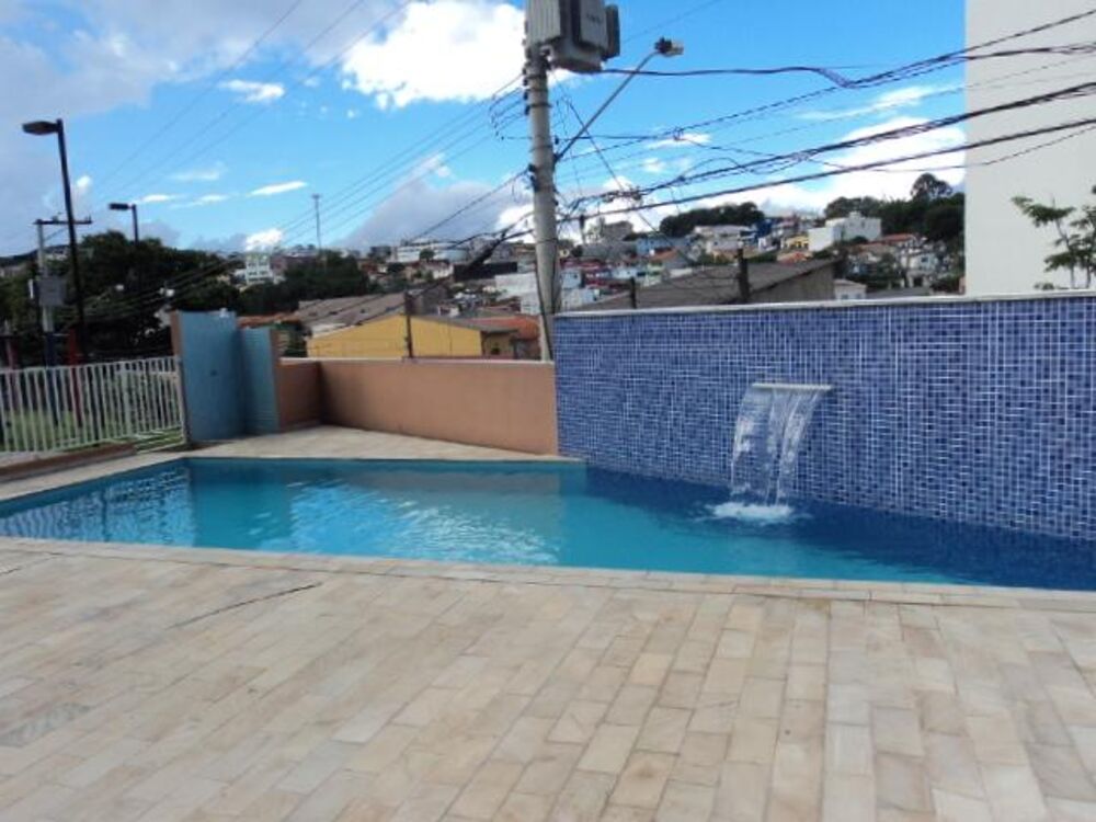 Apartamento à venda e aluguel com 3 quartos, 75m² - Foto 31