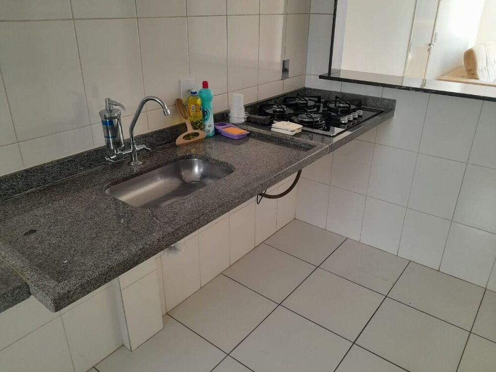 Apartamento à venda e aluguel com 3 quartos, 75m² - Foto 15