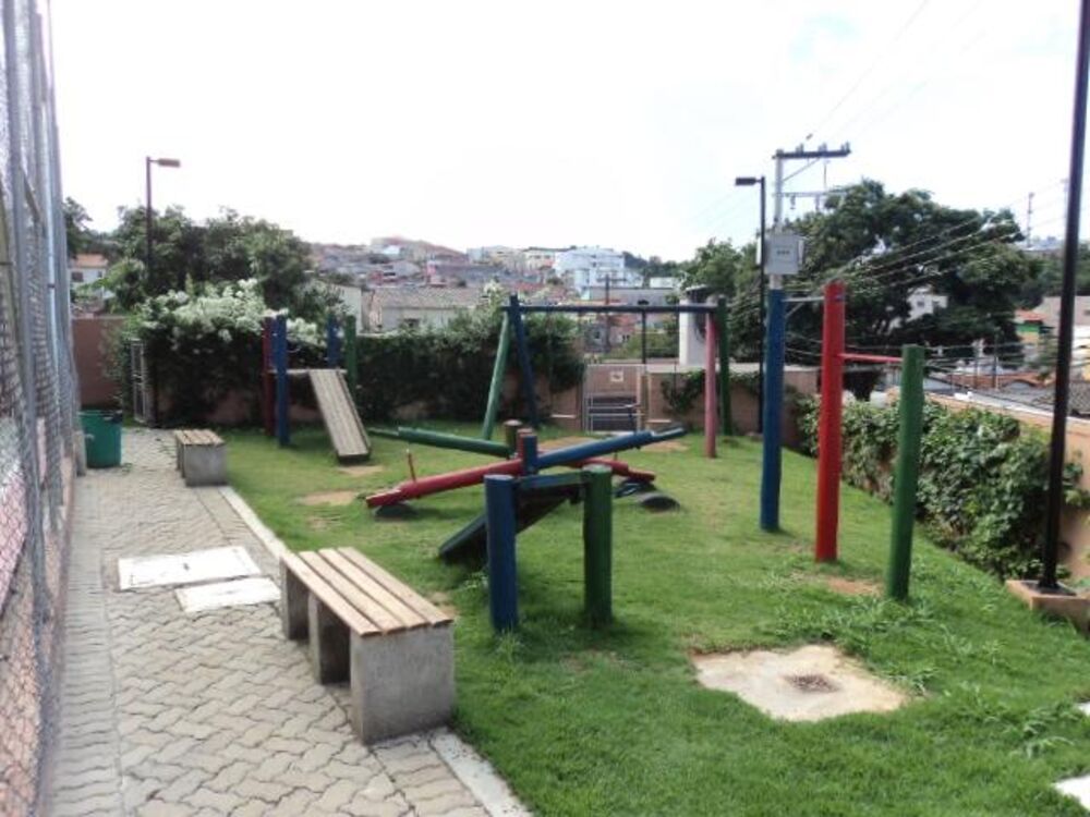 Apartamento à venda e aluguel com 3 quartos, 75m² - Foto 33