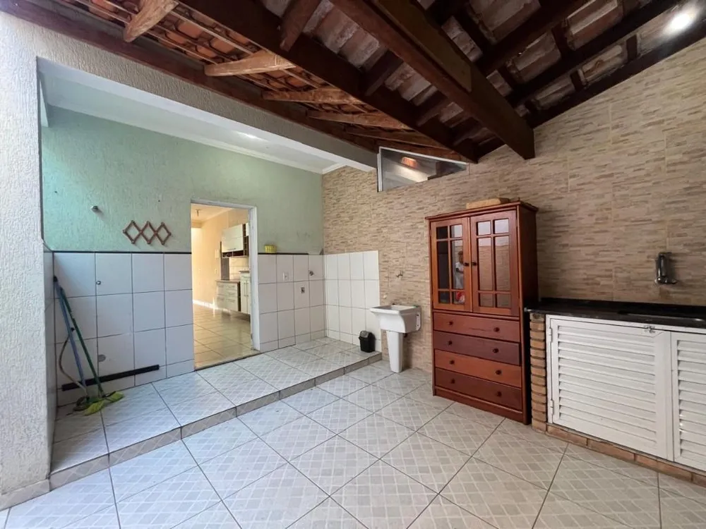 Casa de Condomínio, 3 quartos - Foto 8