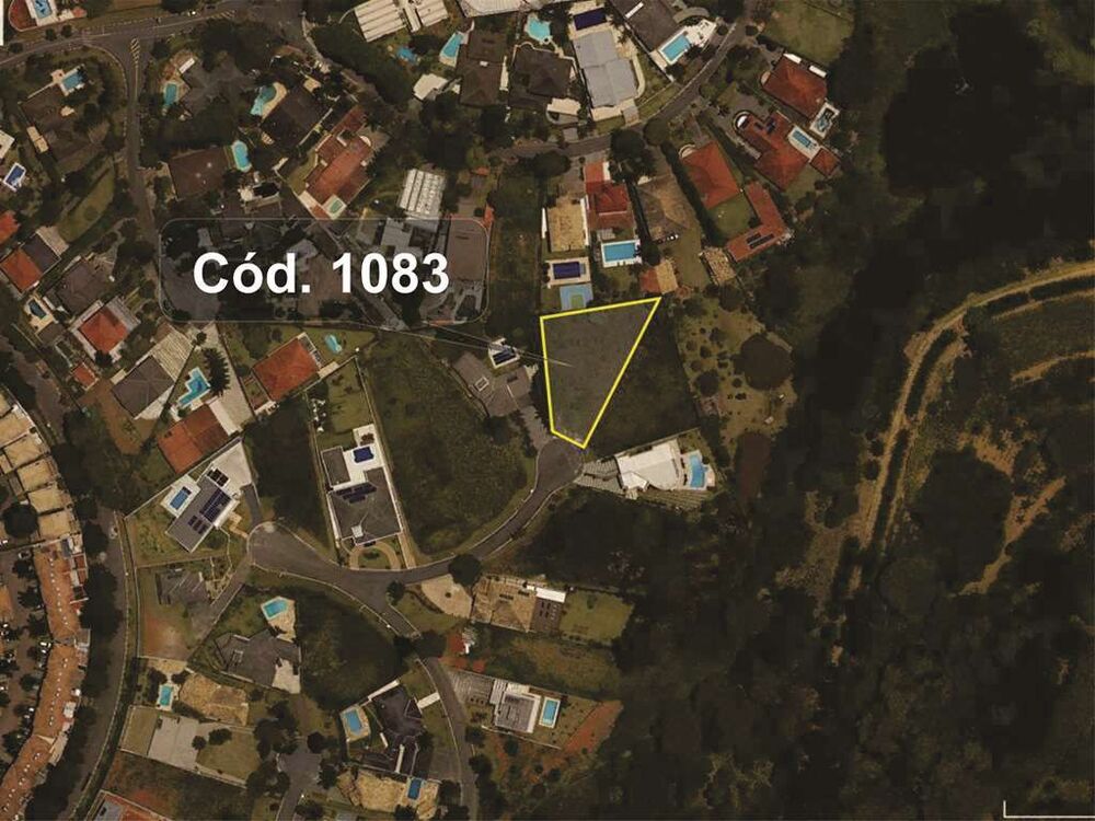 Loteamento e Condomínio, 1483 m² - Foto 3