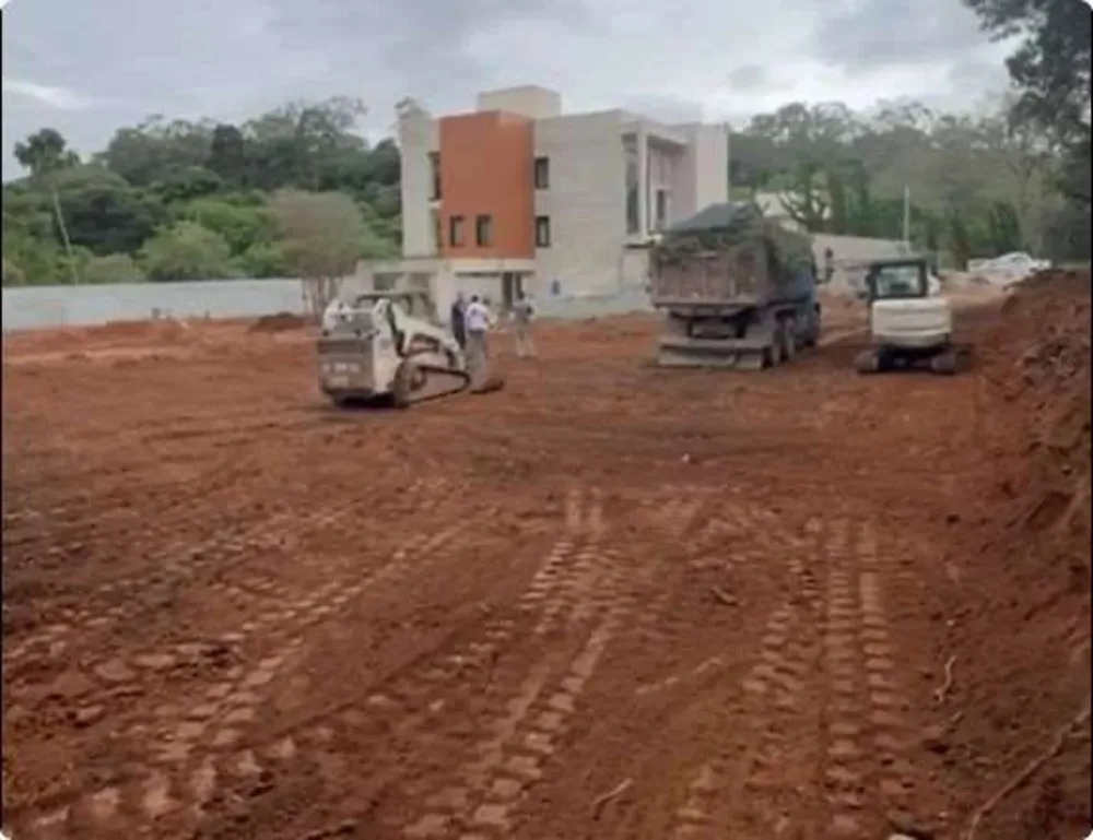 Loteamento e Condomínio, 1483 m² - Foto 7
