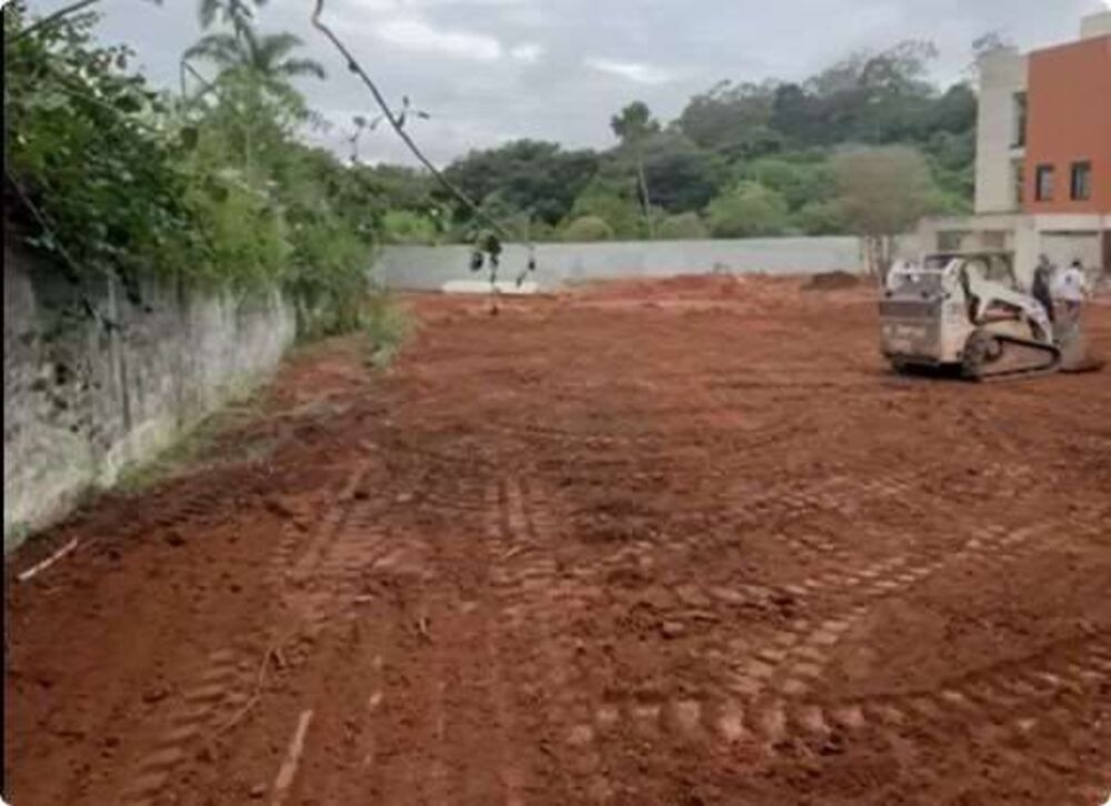 Loteamento e Condomínio, 1483 m² - Foto 4