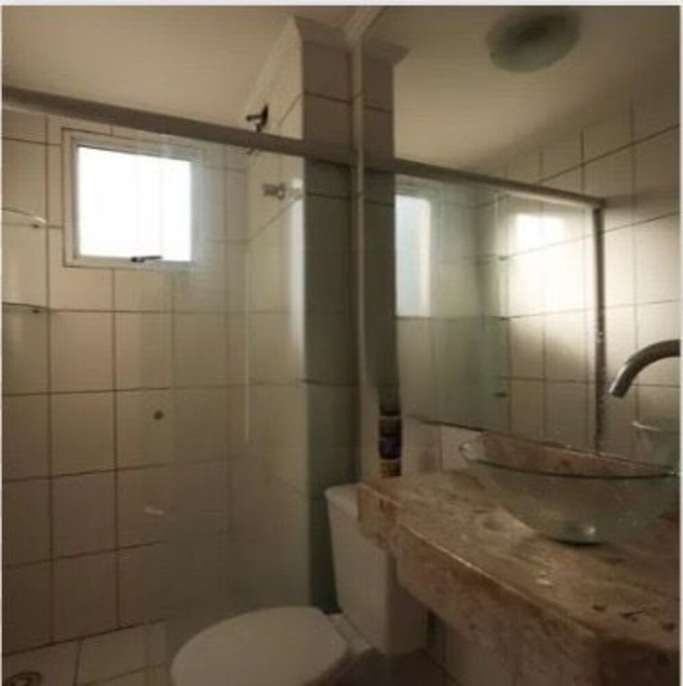 Apartamento, 2 quartos, 57 m² - Foto 3