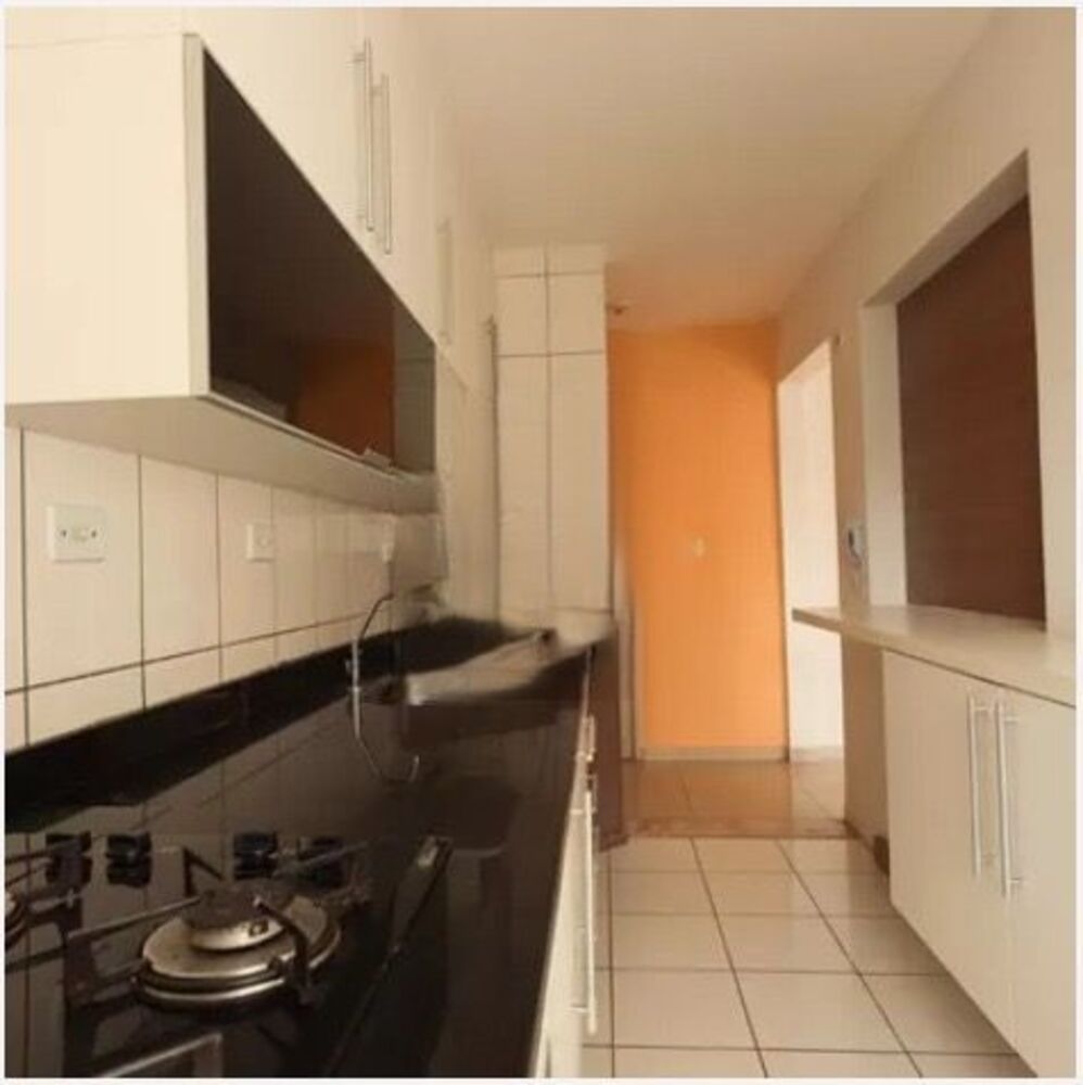 Apartamento, 2 quartos, 57 m² - Foto 2