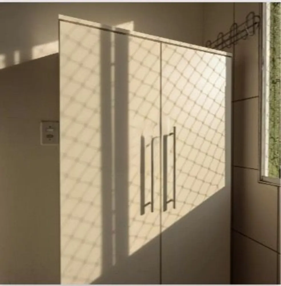 Apartamento, 2 quartos, 57 m² - Foto 6