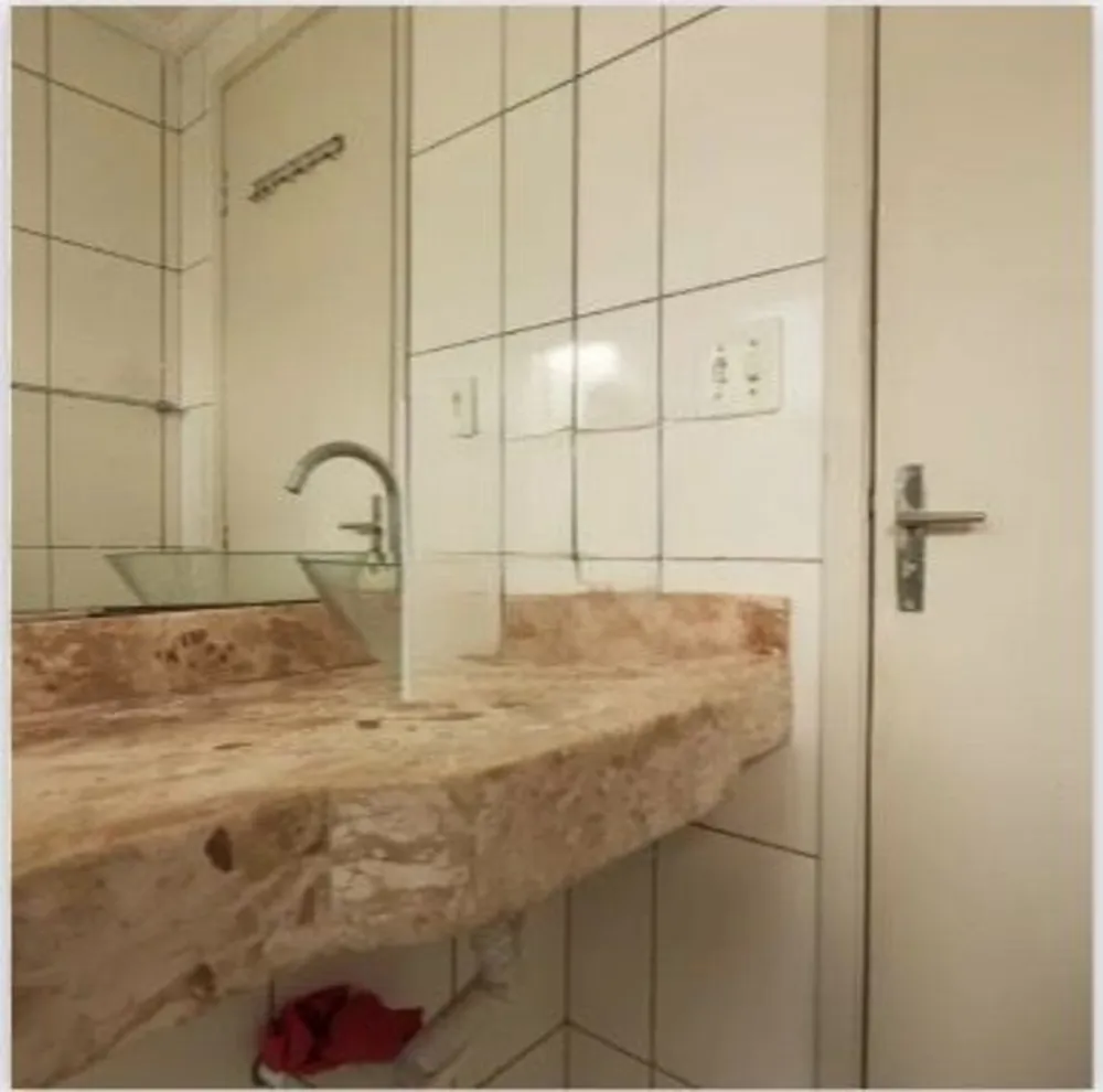 Apartamento, 2 quartos, 57 m² - Foto 8