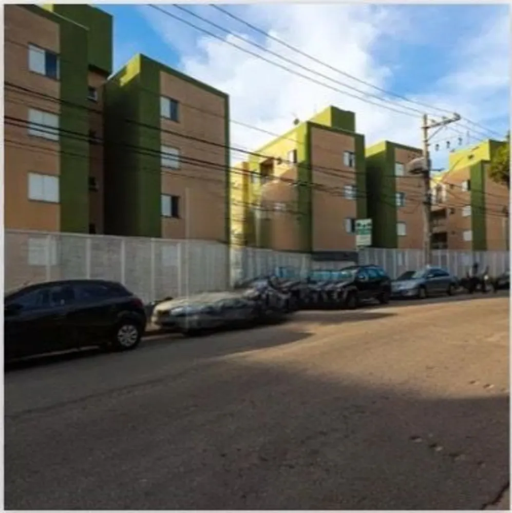 Apartamento, 2 quartos, 57 m² - Foto 12